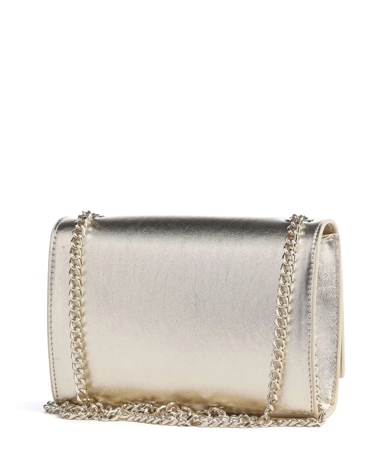 Steve Madden BDIPSY Sac porté épaule gold
