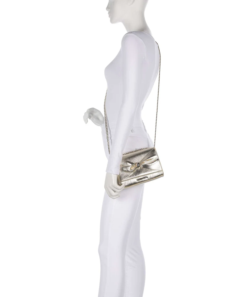 Steve Madden BDIPSY Sac porté épaule gold
