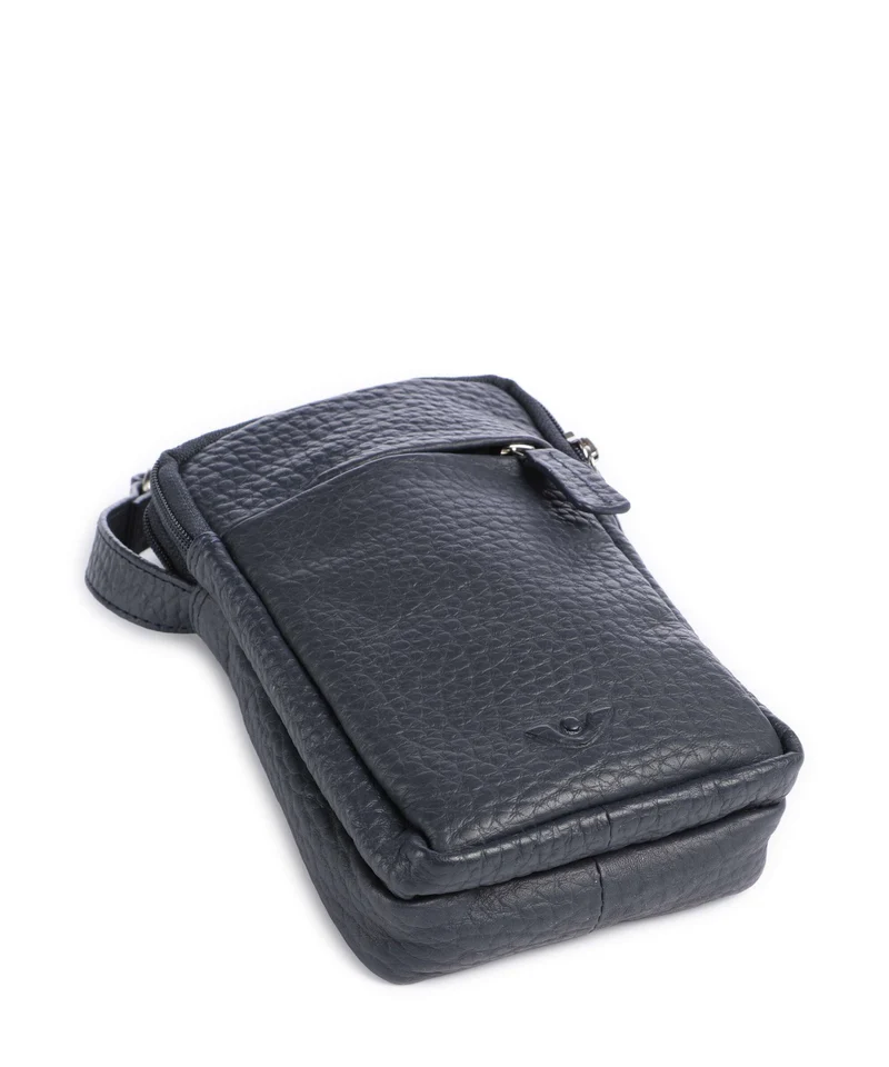 Voi Hirsch Nicole Sac bandoulière blau