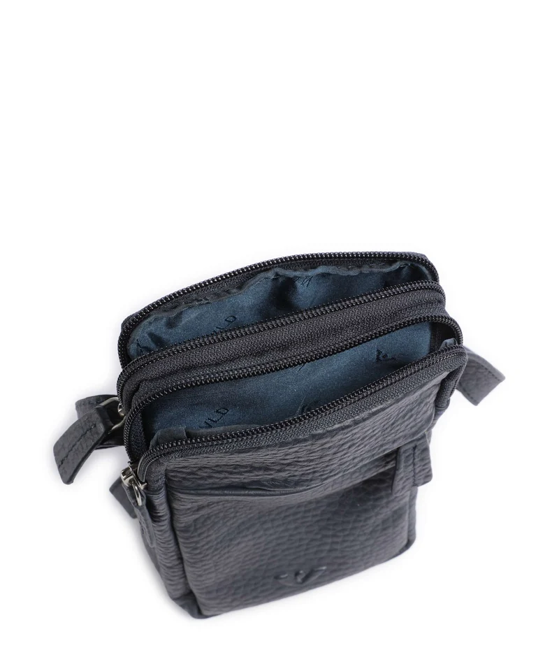 Voi Hirsch Nicole Sac bandoulière blau