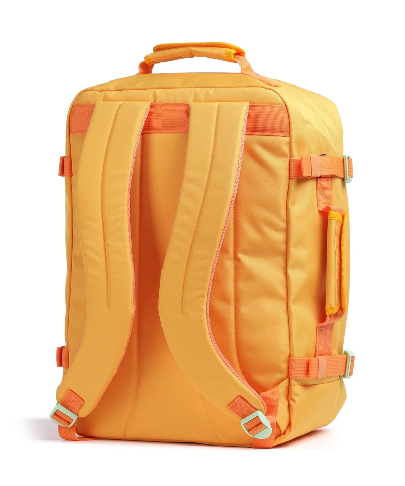 Cabin Zero Classic 36 Sac à dos de voyage honeycomb