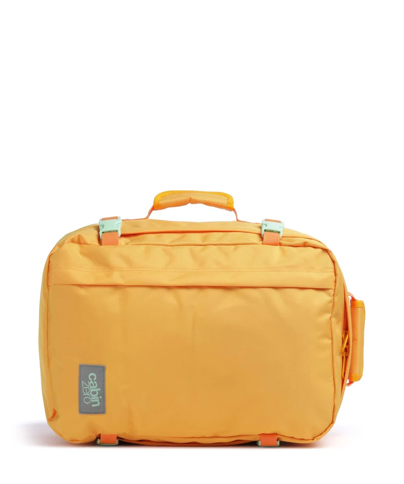 Cabin Zero Classic 36 Sac à dos de voyage honeycomb