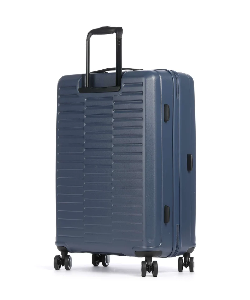 American Tourister Sunset Hills Valise 4 roues navy blue