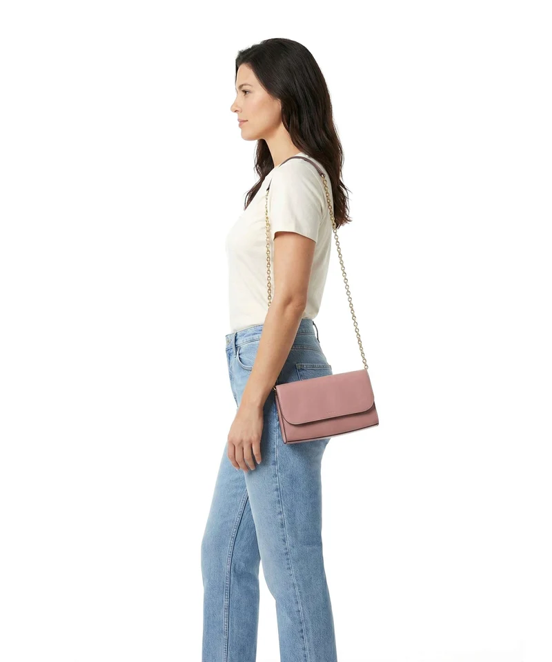 Radley London Lynton Road Portefeuille carnation