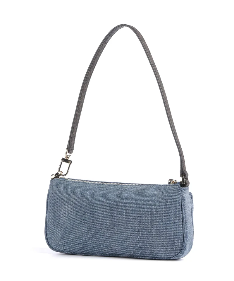 Michael Kors Zoe Small Sac porté épaule new horizon
