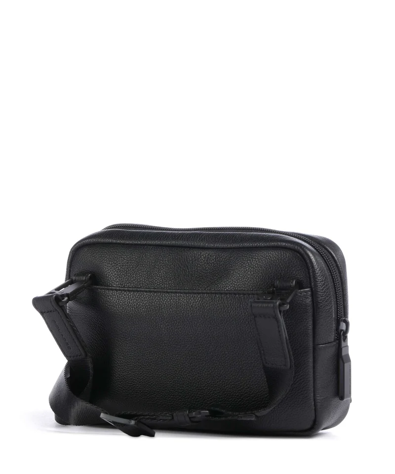 Piquadro Ael Sac bandoulière black