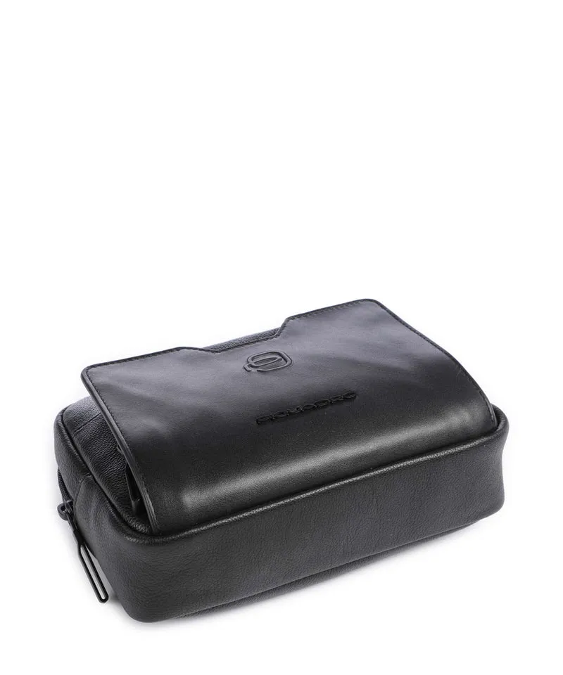 Piquadro Ael Sac bandoulière black