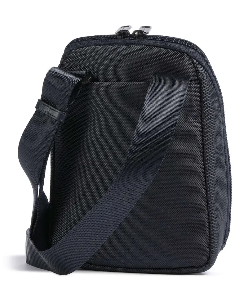 Piquadro Lyss Sac bandoulière blue