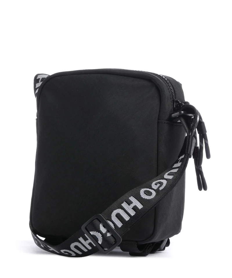 Hugo Ayden Sac bandoulière black