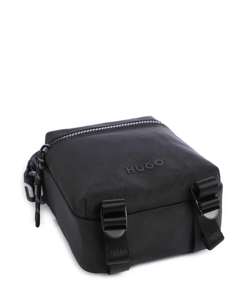 Hugo Ayden Sac bandoulière black
