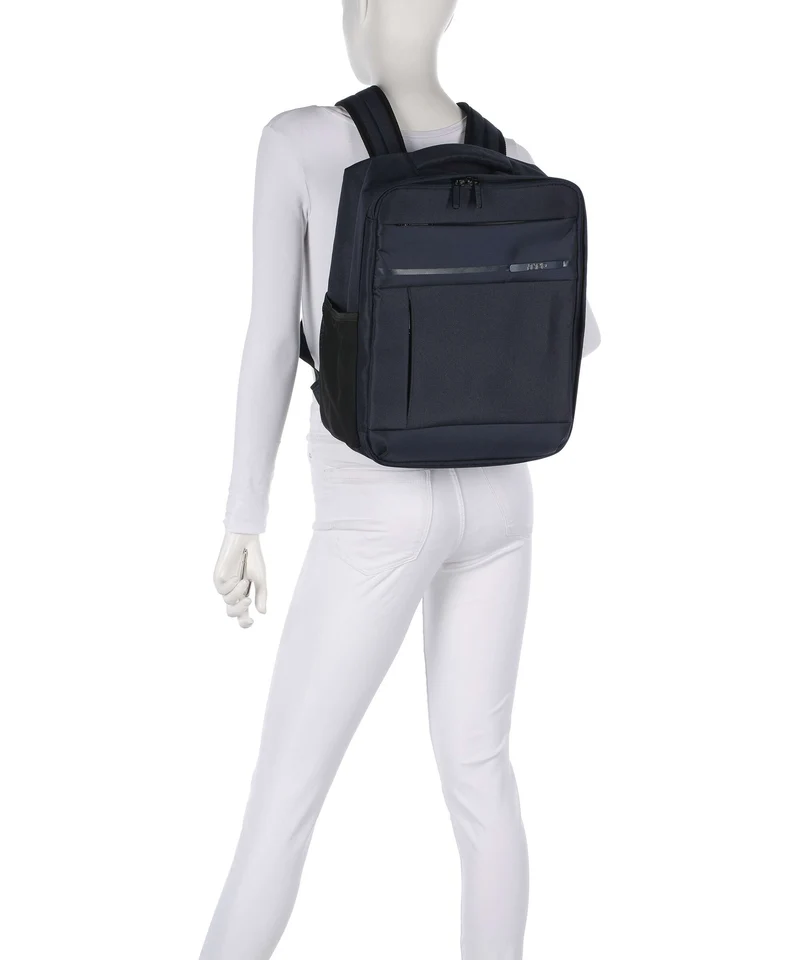 Jump Monthelys 21 Sac à dos de voyage dark blue
