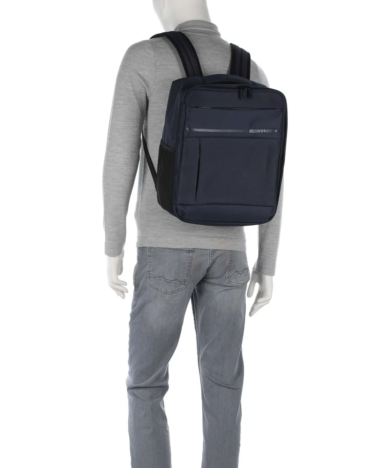 Jump Monthelys 21 Sac à dos de voyage dark blue