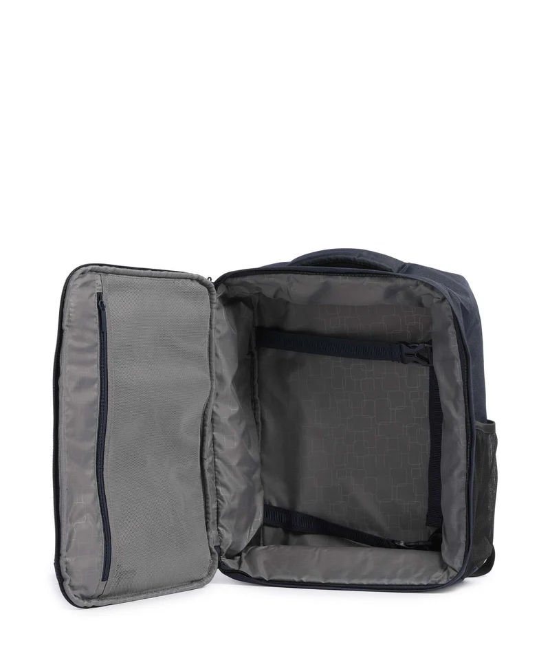 Jump Monthelys 21 Sac à dos de voyage dark blue