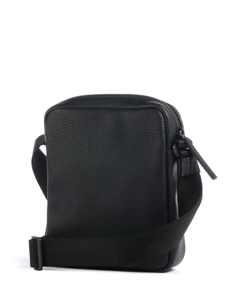 Hugo Ethon 2.0 Sac bandoulière black