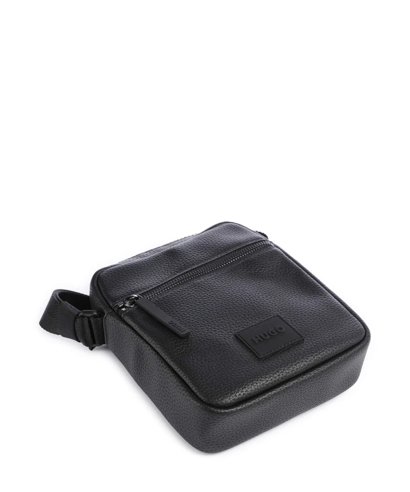 Hugo Ethon 2.0 Sac bandoulière black