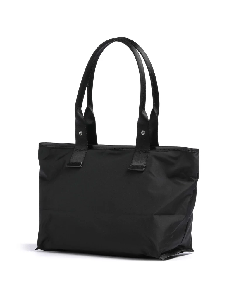 Lancel Mistral M Cabas black