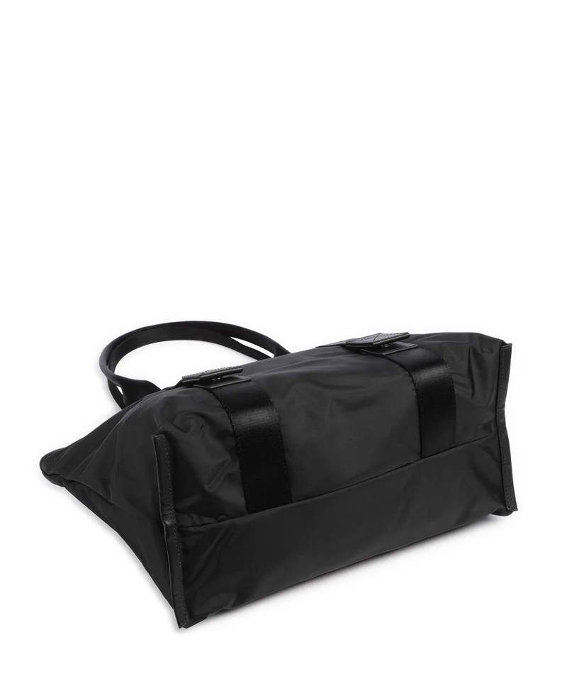 Lancel Mistral M Cabas black