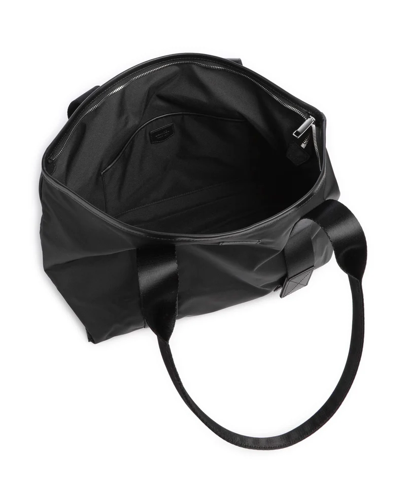 Lancel Mistral M Cabas black