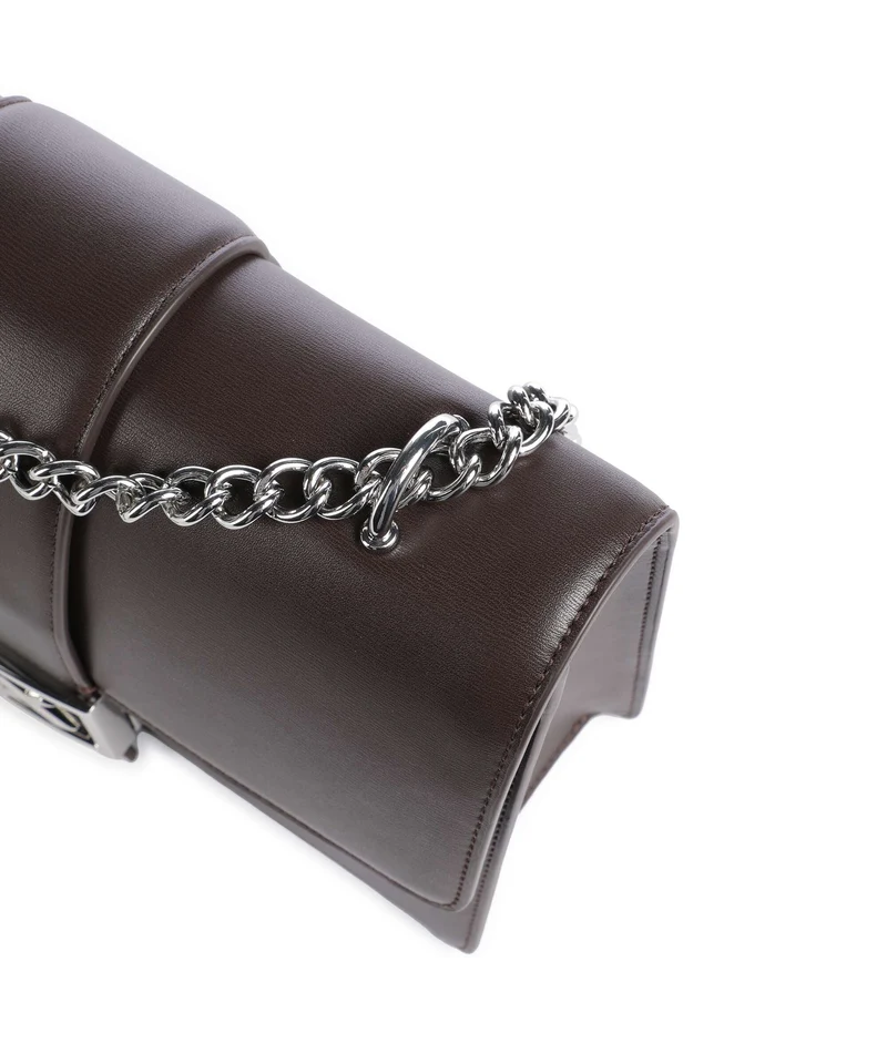 Armani Exchange Wonder M Sac porté épaule dusk shade