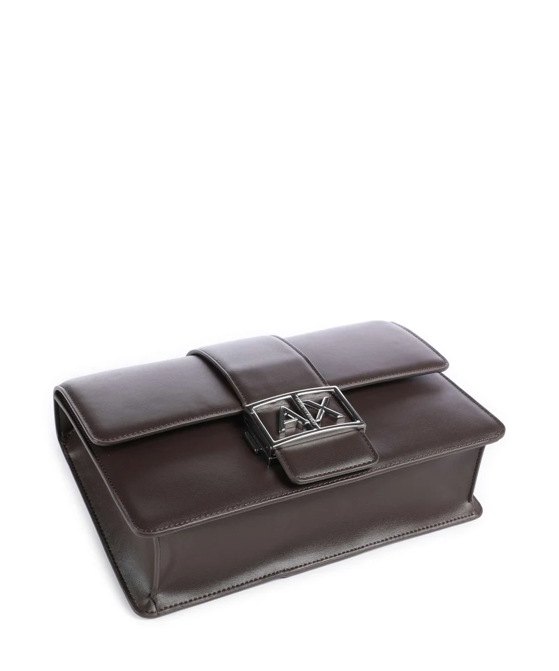 Armani Exchange Wonder M Sac porté épaule dusk shade