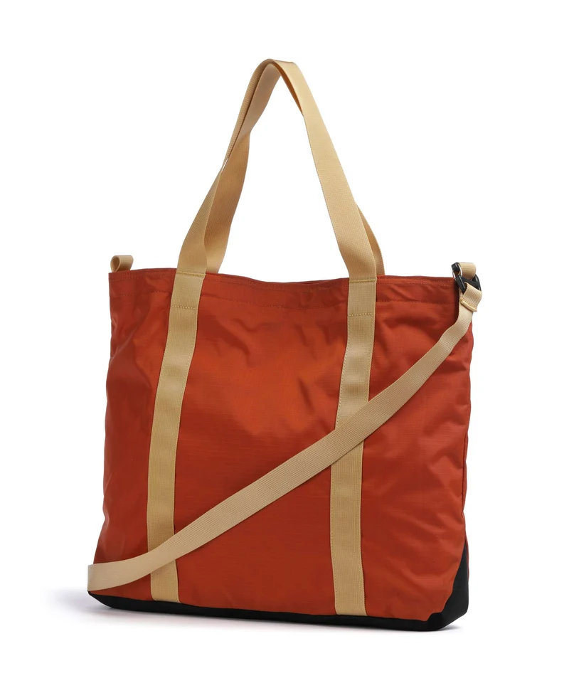 Topo Designs Mountain Essential Cabas woodland/terracotta