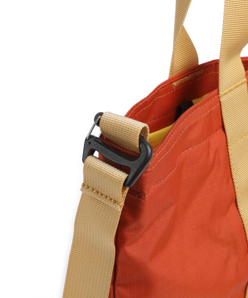Topo Designs Mountain Essential Cabas woodland/terracotta