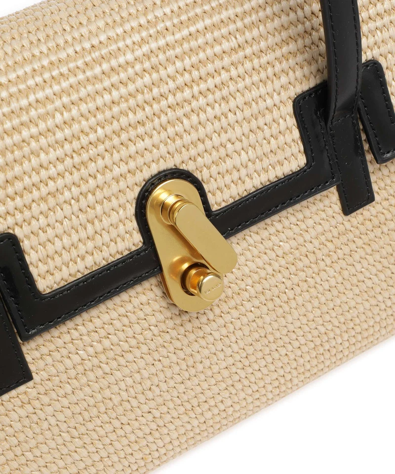Ted Baker Kkylii Sac porté épaule natural