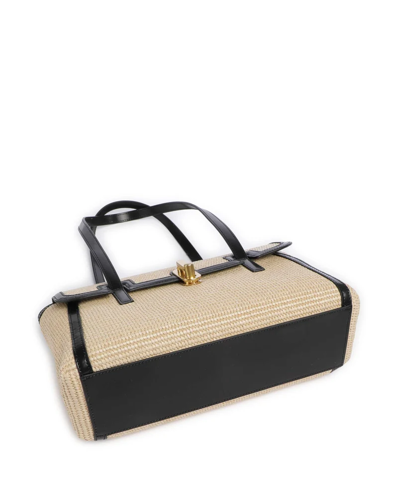 Ted Baker Kkylii Sac porté épaule natural