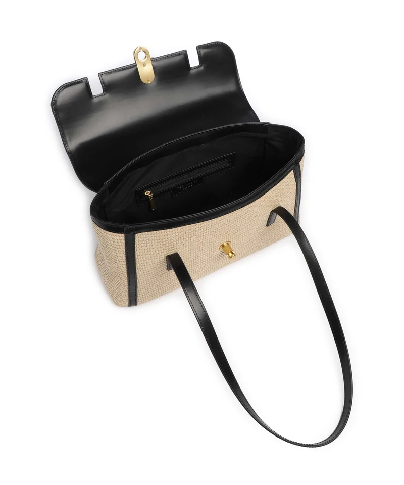 Ted Baker Kkylii Sac porté épaule natural