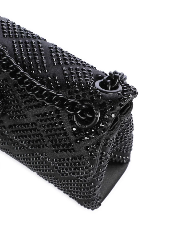 Kurt Geiger Kensington Mini Sac porté épaule black