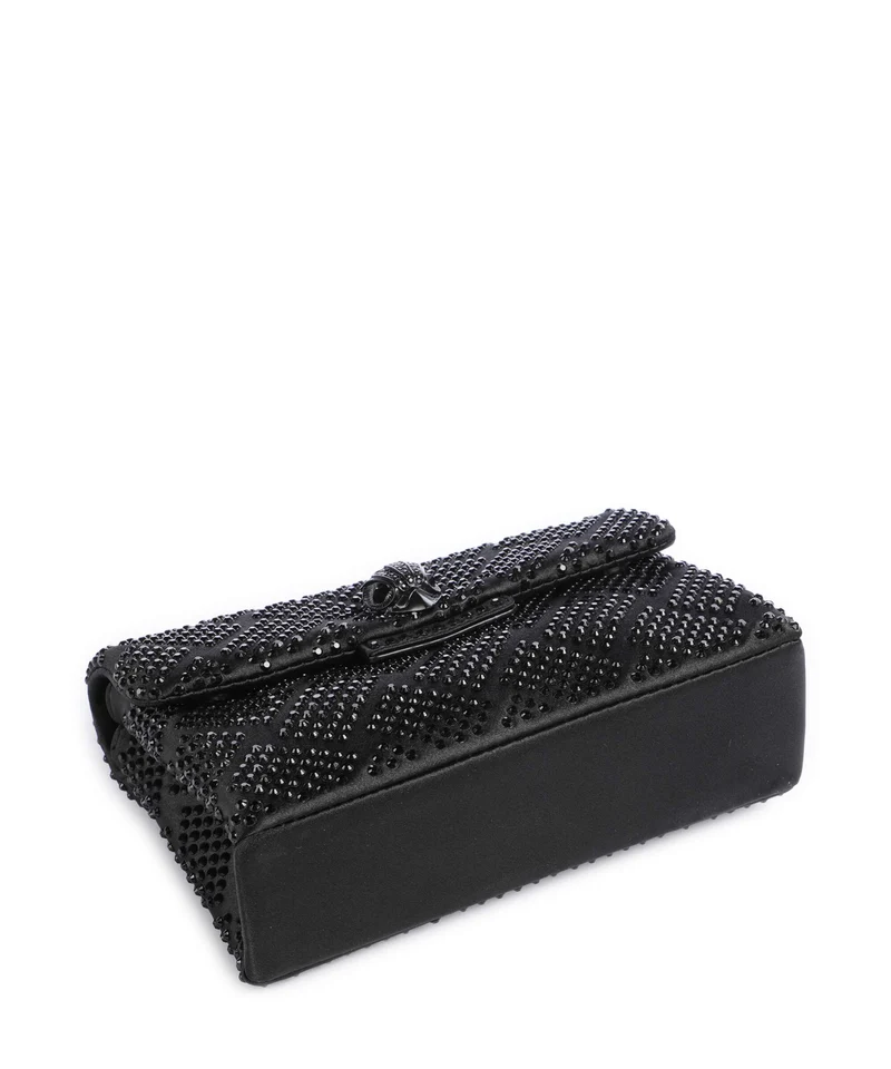 Kurt Geiger Kensington Mini Sac porté épaule black