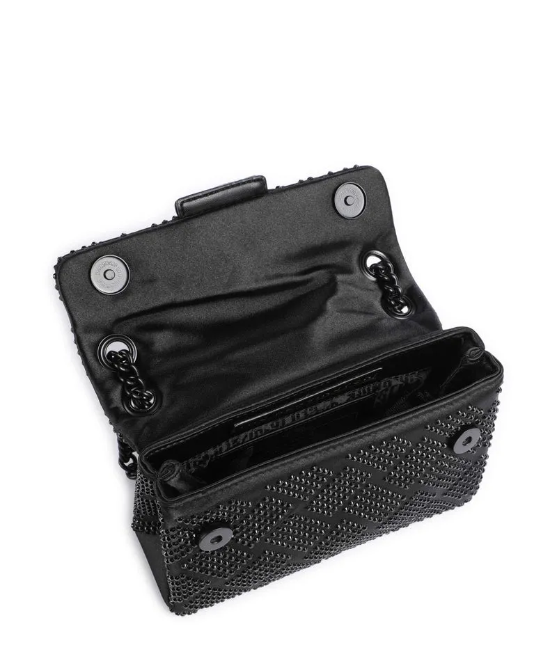 Kurt Geiger Kensington Mini Sac porté épaule black