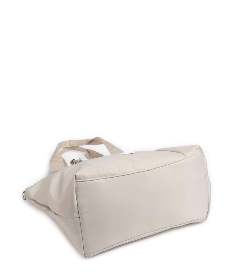 JOOP! Jeans Lietissimo 1.0 Janita Cabas oyster gray