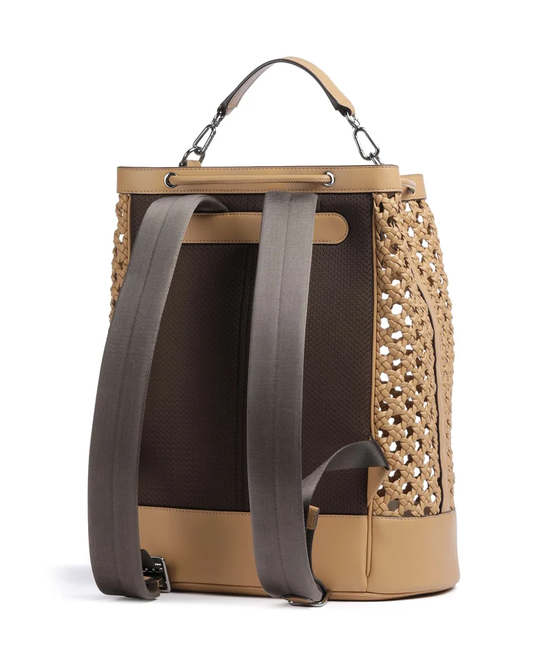 Michael Kors Whitley Sac à dos peanut