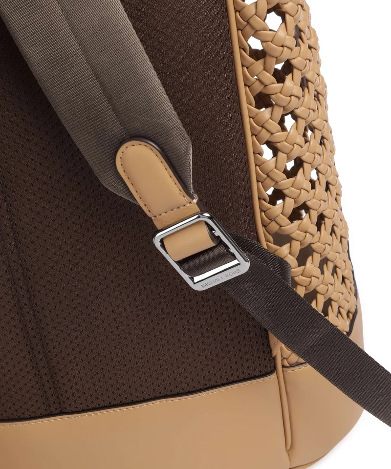 Michael Kors Whitley Sac à dos peanut