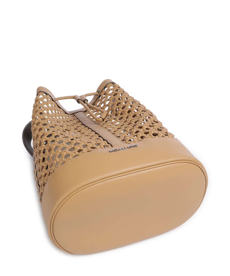 Michael Kors Whitley Sac à dos peanut