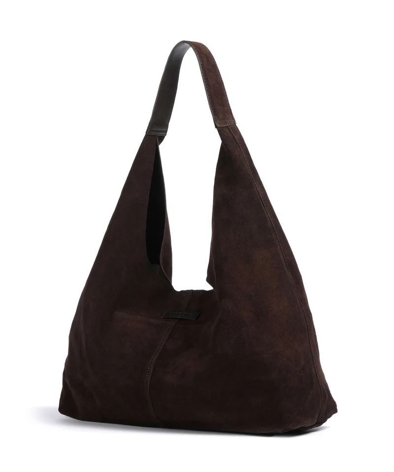 Depeche Bilbao Sac fourre-tout chocolate