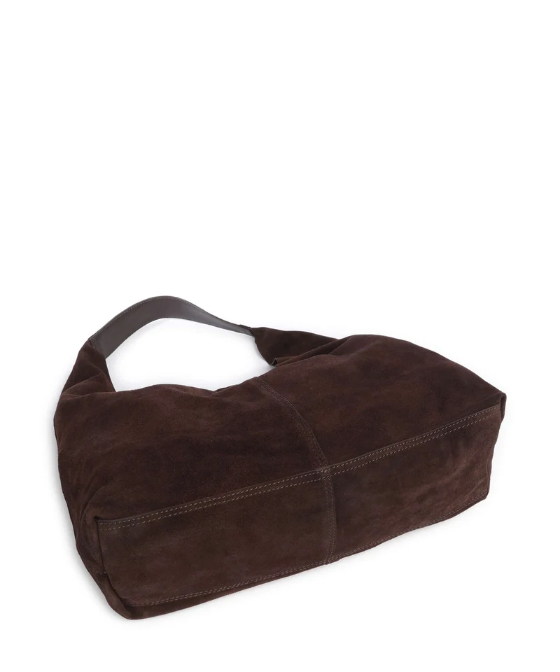 Depeche Bilbao Sac fourre-tout chocolate