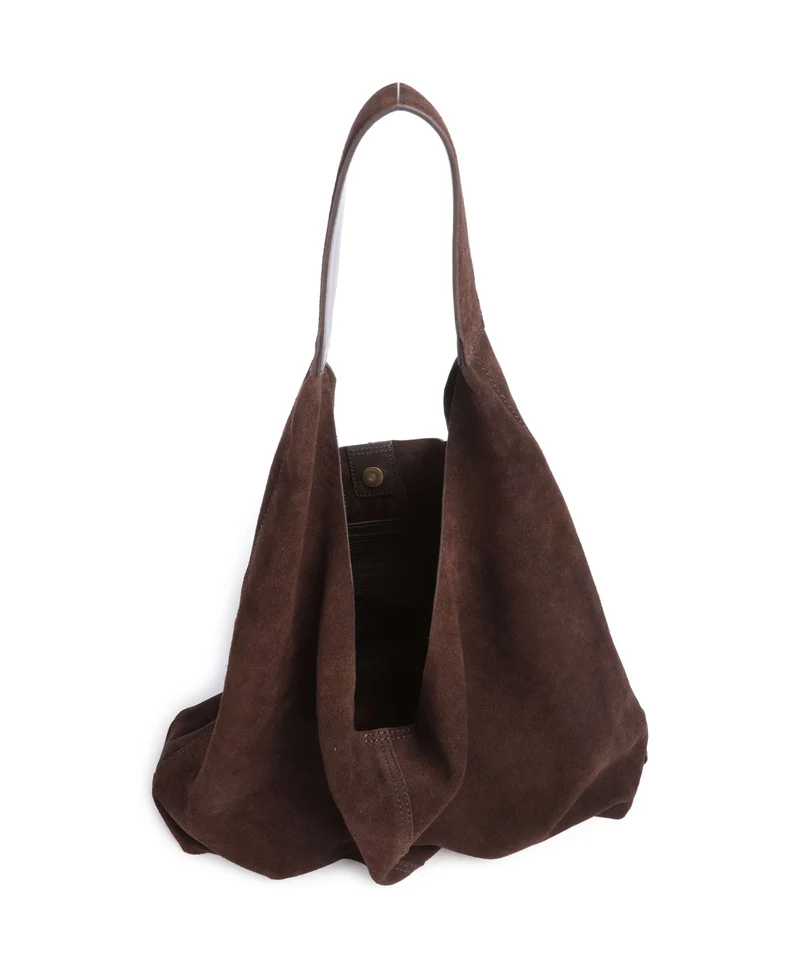 Depeche Bilbao Sac fourre-tout chocolate