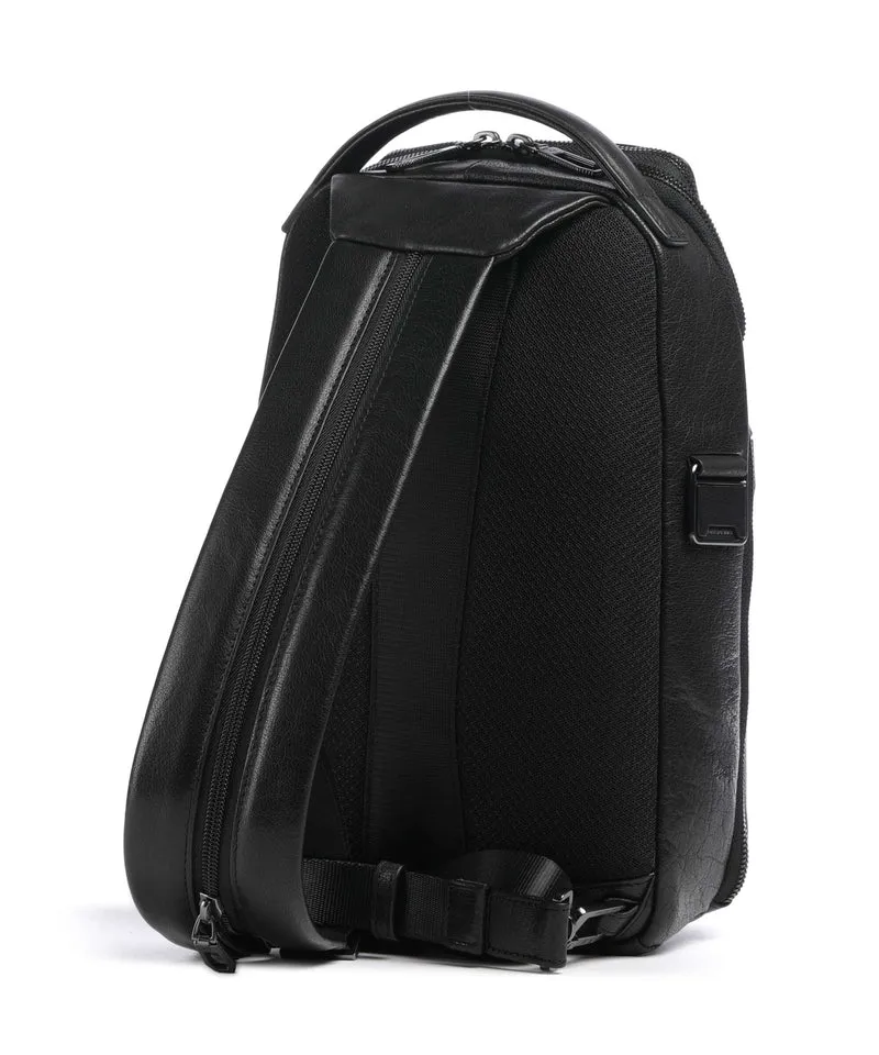 Piquadro Solm Sac sling black