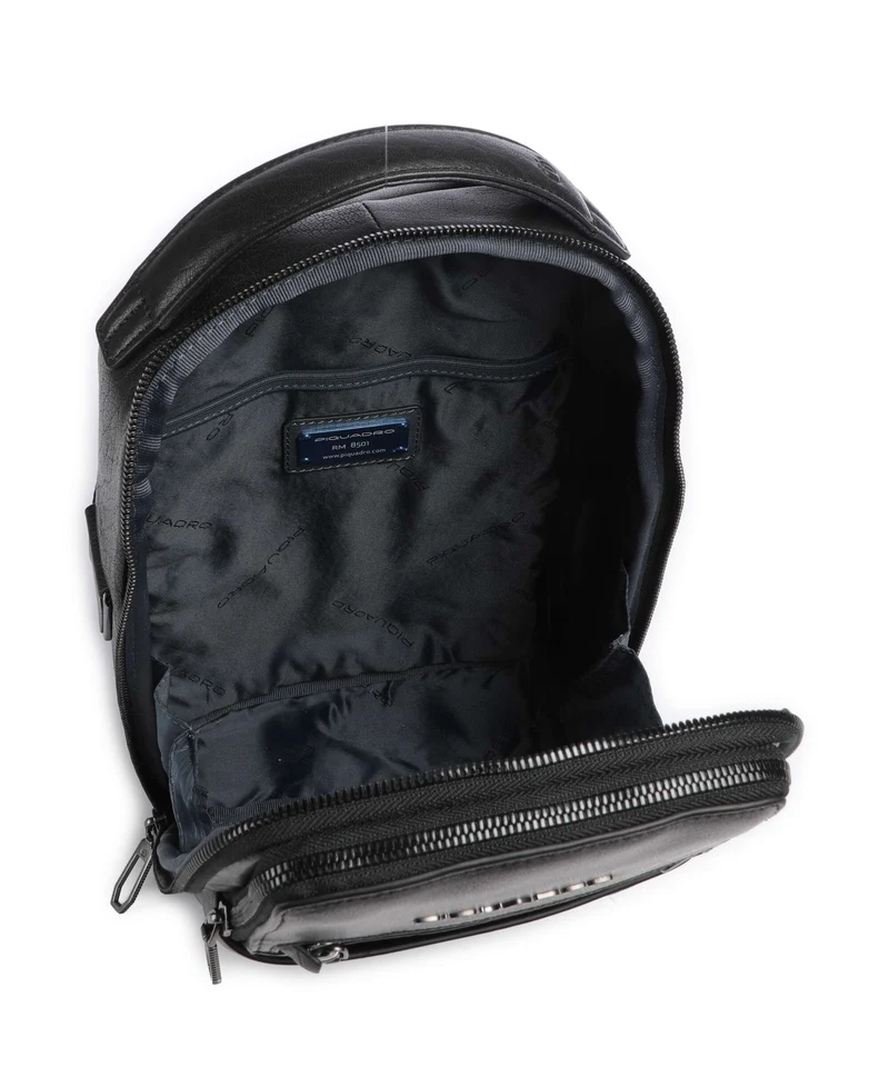 Piquadro Solm Sac sling black