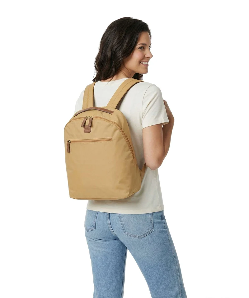 Brics X-Collection Sac à dos miele/honey