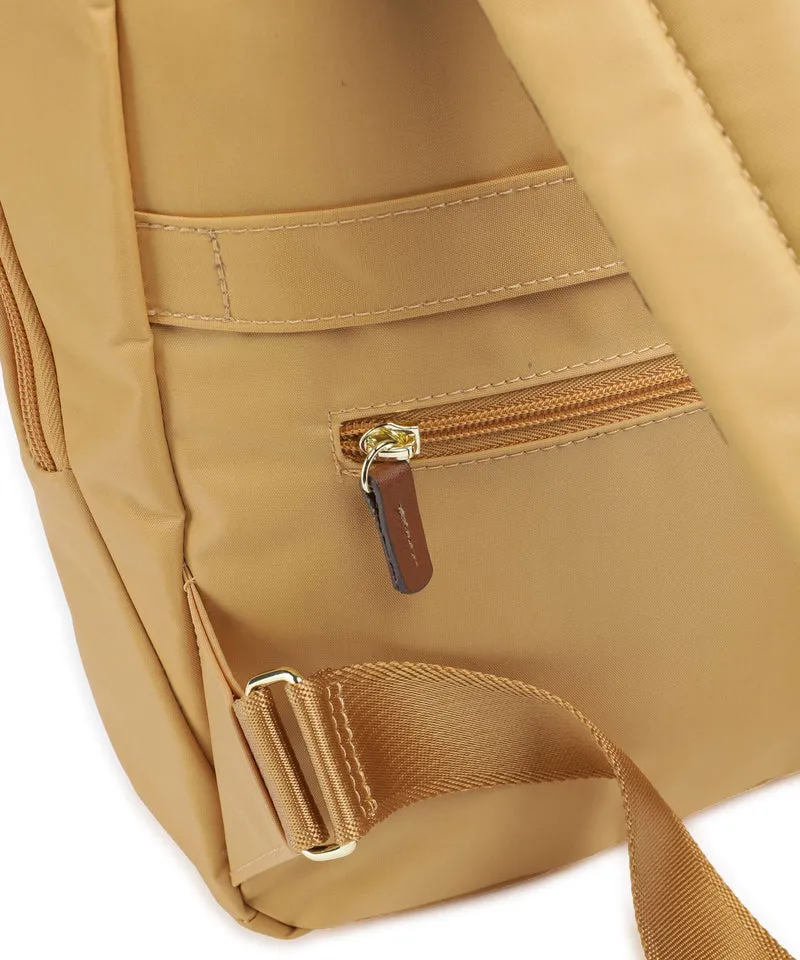 Brics X-Collection Sac à dos miele/honey
