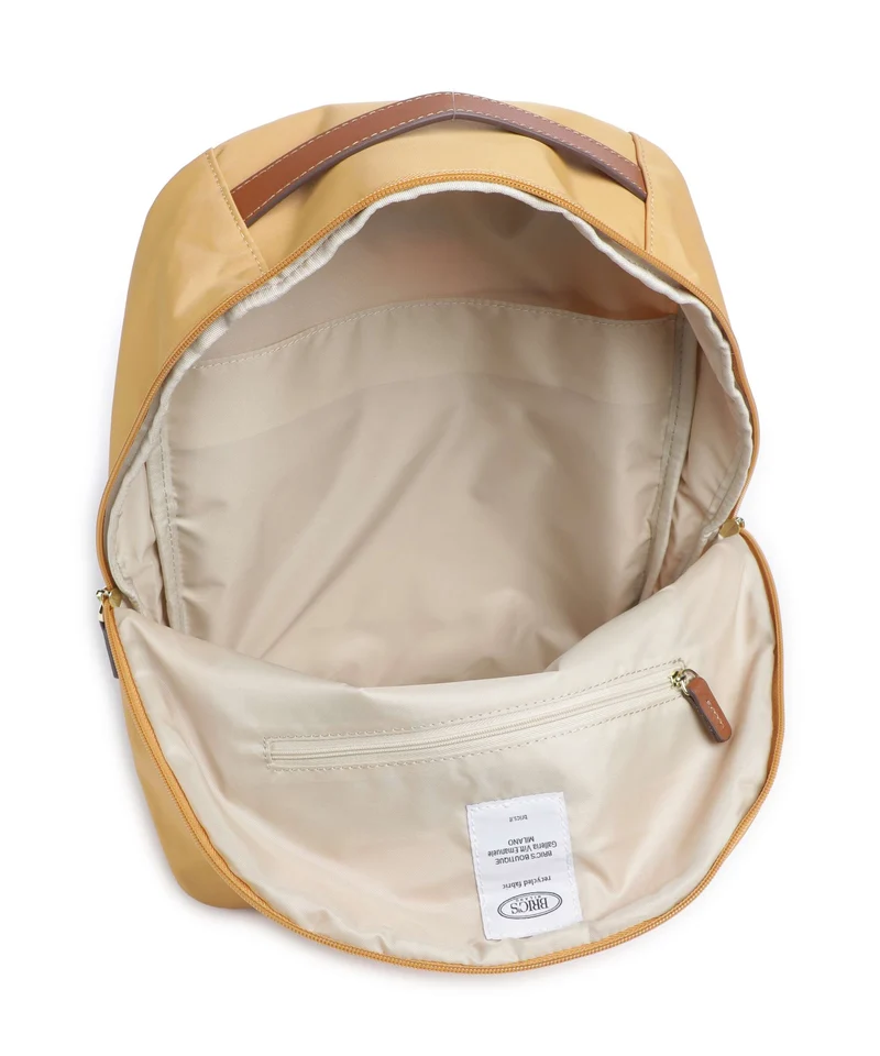 Brics X-Collection Sac à dos miele/honey