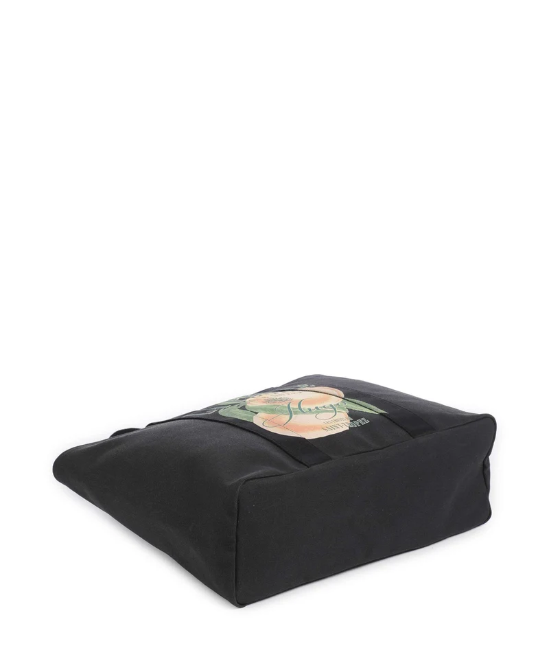Hugo Becky Cabas black