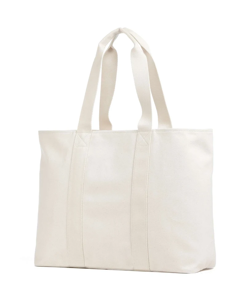 Hugo Becky Cabas open white