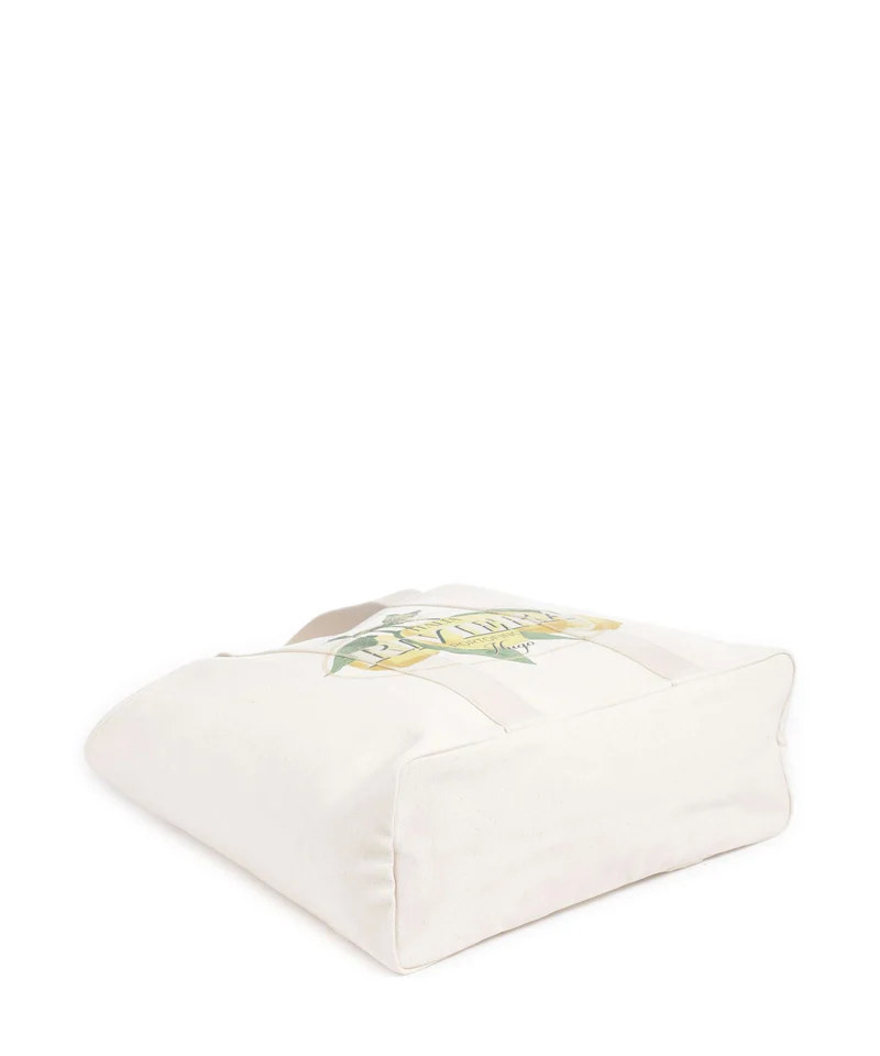 Hugo Becky Cabas open white