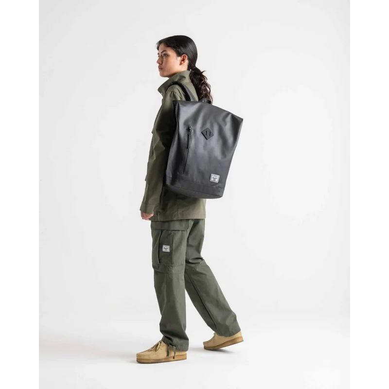 Sac à dos Herschel Roll Top