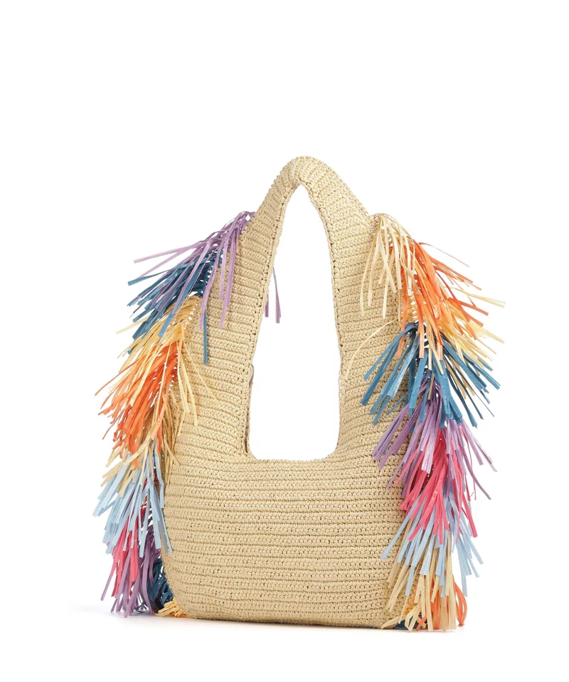 Kurt Geiger Kurt Large Sac fourre-tout beige