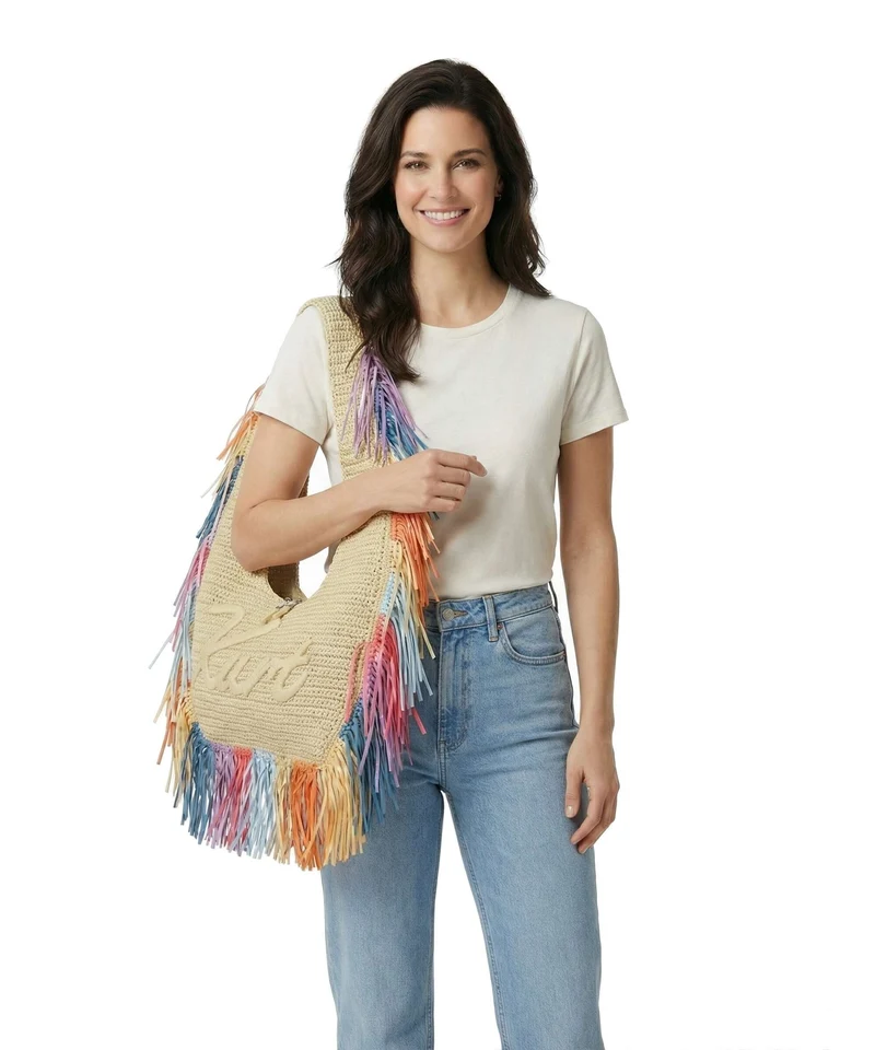 Kurt Geiger Kurt Large Sac fourre-tout beige